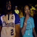 Liek and FBG Duck Drop ‘All A Young N*gga Know’ Music Video 
