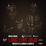 Swagg Dinero Releases Debut Album ‘Long Live JoJo’ On iTunes