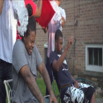 King Louie Does ‘Put the Guns Down’ Ice Bucket Challenge