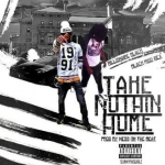 New Music: Billionaire Black and Black Migo Dex- ‘Take Nothing Home’