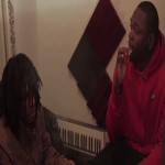 P. Rico and Billionaire Black Star In ‘The Wood’ Episode One