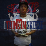 Mixtape Review: King Yella- ‘I Think Im Skeeze 2’