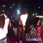 Chief Keef and Glo Gang Turn Up Philly Concert
