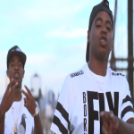 FBG Clout Boys YoungGoDumb and Dutchie Premier ‘Where U Been’ Music Video