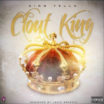 New Music: King Yella- ‘Goin Crazy’
