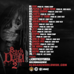 Chief Keef Reveals ‘Back From The Dead 2’ Tracklist