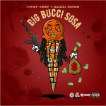 Chief Keef and Gucci Mane’s ‘Big Gucci Sosa’ To Feature 20 New Songs