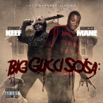 Chief Keef and Gucci Mane Leak Joint Album ‘Big Gucci Sosa’ and Single ‘Paper’