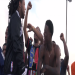 Yung Blaze, King Louie and DCYoungFly Premier ‘Lil N*gga’ Music Video