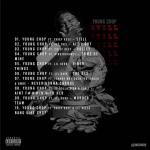 Young Chop’s ‘Still’ To Feature Chief Keef, Lil Durk and Lil Herb, Tracklist Reveals