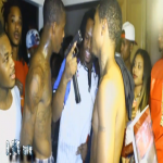 Lil Jay Totes 30 At Turnt House Party In OTG Show EP. 13