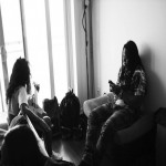 New Music: King Louie- ‘Living In The Sky’ Featuring Jessie Reyez