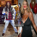 King Louie Disses Personality Wendy Williams, Calls Her A Man