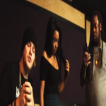 Louis B and King Louie Drop ‘Movie’ Music Video 