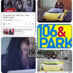 Sicko Mobb’s ‘Fiesta’ Remix Music Video Featuring Asap Ferg Makes BET 106 & Park