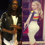 Snoop Dogg Apologizes To Australian Rapper Iggy Azalea After Calling Her A ‘Fake Wannabe Black B*tch’