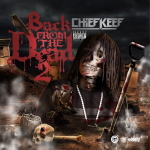 Chief Keef Is ‘Cashin’ In New Single