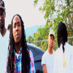 Chief Keef and Major Effect Da Click Drop ‘My Set’ Music Video