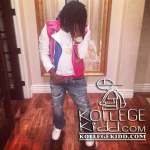 Chief Keef Says He’s Finna Get On Some ‘Old Sosa Sh-t’