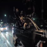 Chief Keef and Glo Gang Hang Out Of Car Windows On Highway In ‘Wayne’ Preview