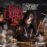 Chief Keef Makes ‘Back From The Dead 2’ Available For Pre-Order On iTunes