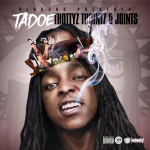 Chief Keef Reveals Cover Art To Tadoe’s ‘Thottyz Thointz & Jointz’ Mixtape