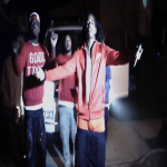 Velli and Mike Goon’s Eyes On The ‘Peso’ In Music Video