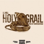 I.L Will Gives Thought-Provoking Sermon To Chiraq Community In ‘Holy Grail’ 
