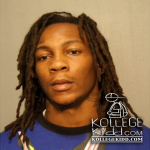 Lil Durk’s OTF Affiliate, BayBay, Charged With Murder