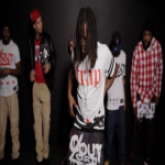 Lil Jay Rips King Louie’s ‘BON’ Beat In ‘Bars of Clout 2’ Music Video