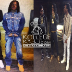 Capo and Migos Involved In Heated Altercation In Chiraq