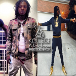 Capo Says He Going To Steal Quavo of Migos’ New ‘YRN’ Chain