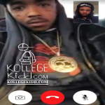Capo Facetimes Slutty Boy Who Snatched Quavo of Migos’ Chain During Brawl In D.C.
