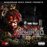 King Yella Is A Man Possessed In ‘Chucky of Chiraq’ Mixtape (Review)