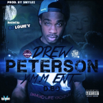 D.Bo Drops Debut Mixtape ‘Drew Peterson’