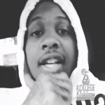 Lil Durk Out On Bond, Says He Didn’t Beat His Felony Weapons Case: ‘Keep Me In Yall Prayers’