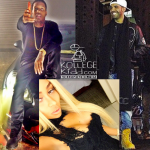 Lil Durk Still Has Crush On Tyga’s Baby Mama Blac Chyna, Wants Next After Drake