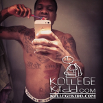 Lil Durk Released From Jail Week After Third Gun Charge Arrest, Fans React