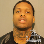 Lil Durk Arrested On Third Gun Charge: ‘I Got Those Pipes Cause N*ggas Always Be Tryin’ To Take My Bands’