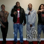 Lil Durk Has Three Tours Lined Up For 2015