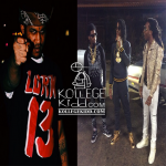 Fredo Santana Threatens Migos Following Capo Confrontation: ‘Stop Playing Wit Capo On BD For I Get Y’all Whole Camped Killed’