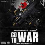 New Music: Fredo Santana and Lil Reese- ‘Go To War’