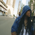 Young Gii and King Louie Drop ‘All On My Dih’ Music Video