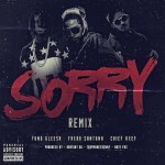 New Music: Young Gleesh- ‘Sorry’ Remix Featuring Chief Keef and Fredo Santana