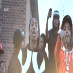 Homey High Deff and Lil Herb Premier ‘Drill Em’ Music Video