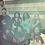 Migos Coolin With DC’s Santiago Mafia After Chain Robbery