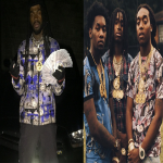 DC Goon Pablo Reveals Threats On Life For Stealing Quavo of Migos’ Chains