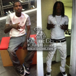 Lil Reese Says He Would Never Work With Lil Mister