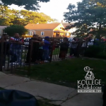 Top Shotta and Hella Bandz Crew Harassed By CPD During Illegal Search