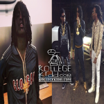 Chief Keef Disses Migos In ‘Trap’ Featuring Shawty Lo